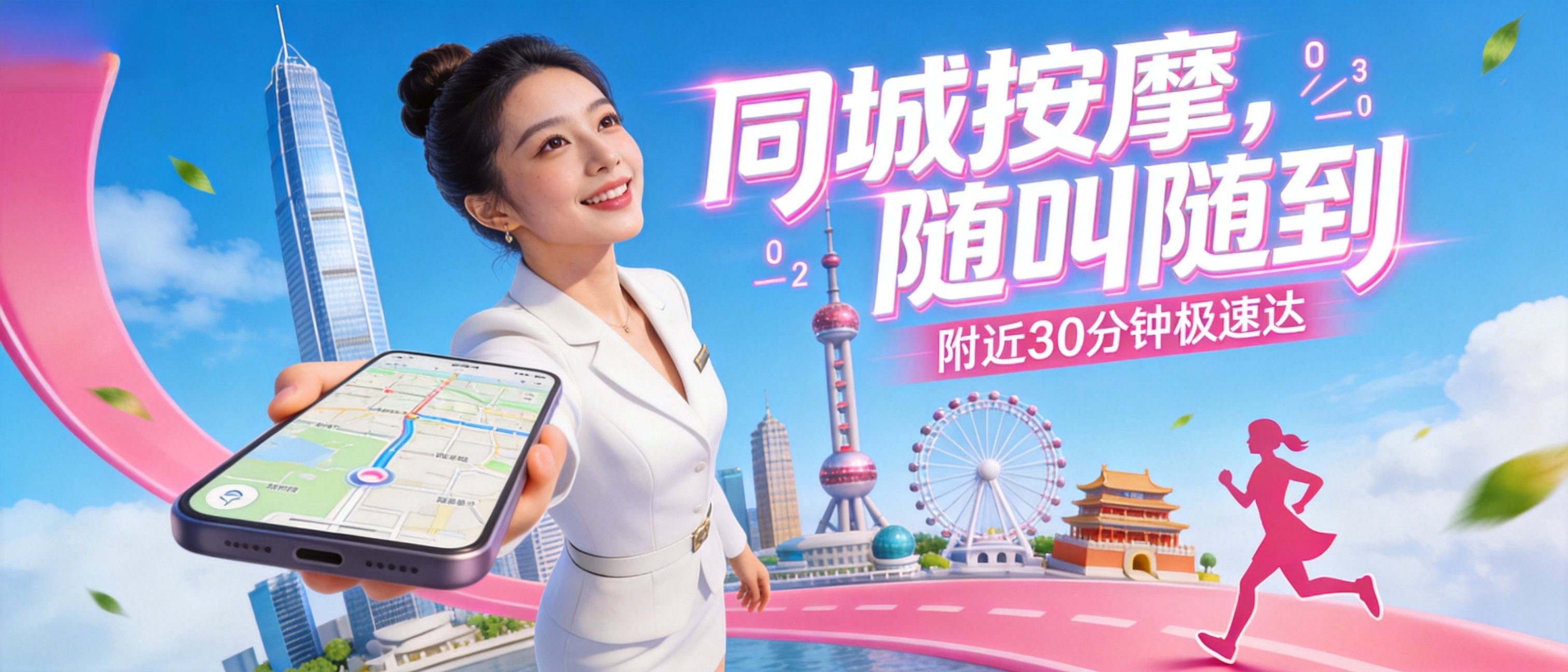 咸阳活立到家上门按摩：把放松这件事，真正还给自己